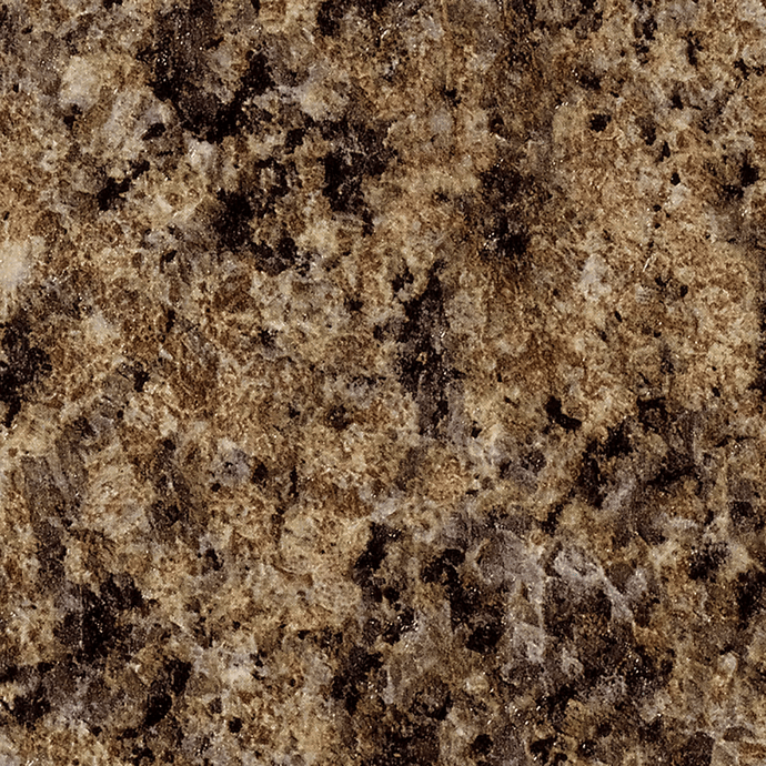 Milano Brown 4725 Wilsonart laminate sample